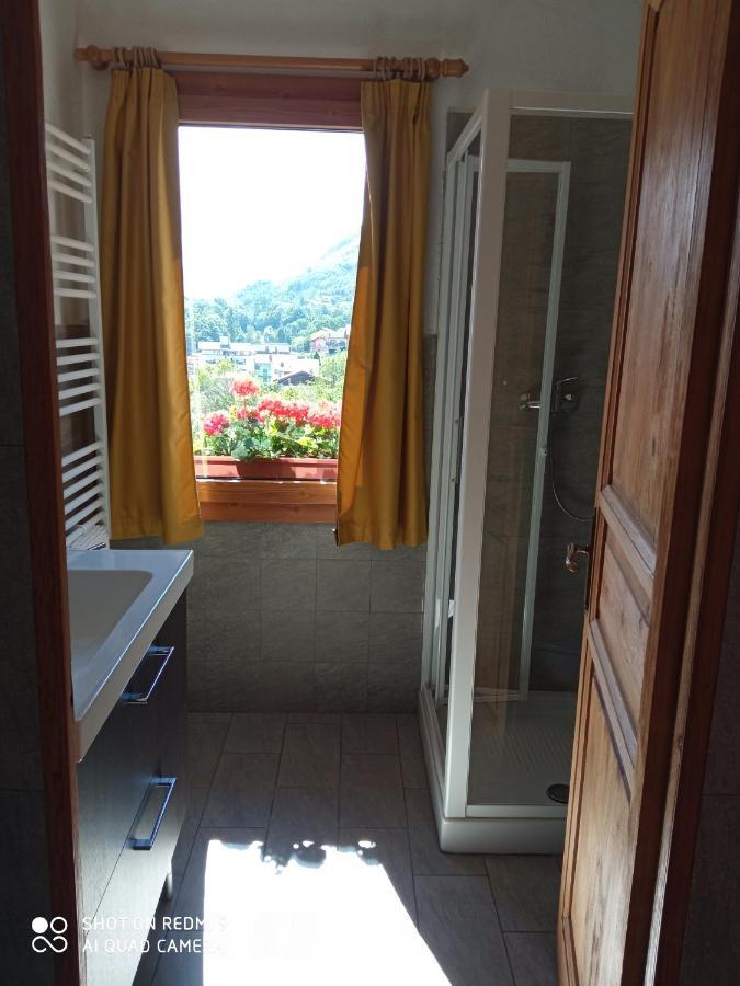 Le Lierre Bed and Breakfast Châtillon Buitenkant foto