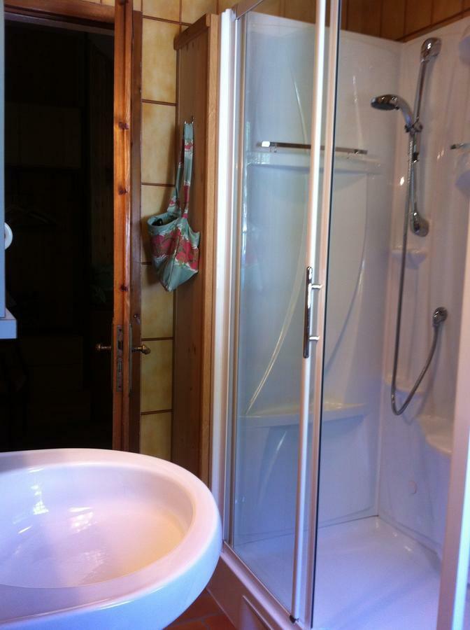 Le Lierre Bed and Breakfast Châtillon Buitenkant foto