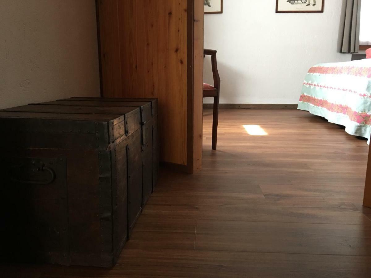 Le Lierre Bed and Breakfast Châtillon Buitenkant foto