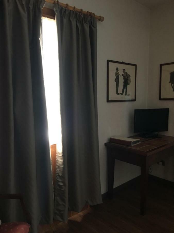 Le Lierre Bed and Breakfast Châtillon Buitenkant foto