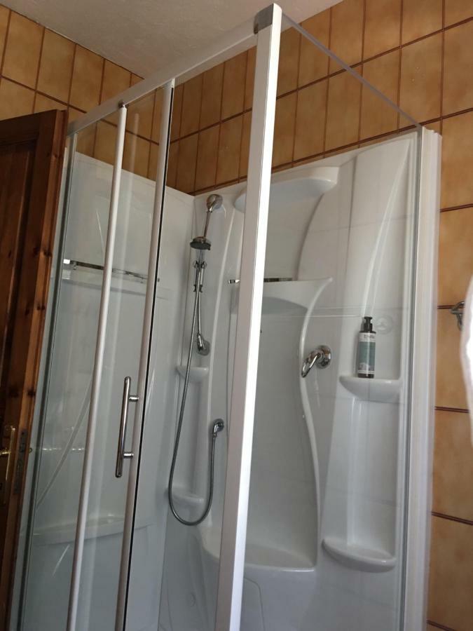 Le Lierre Bed and Breakfast Châtillon Buitenkant foto