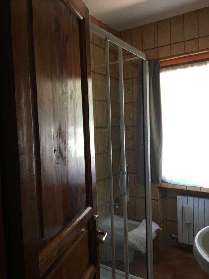 Le Lierre Bed and Breakfast Châtillon Buitenkant foto